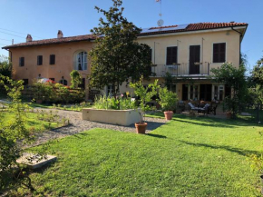  Cascina Vicentini  Алфиано Натта